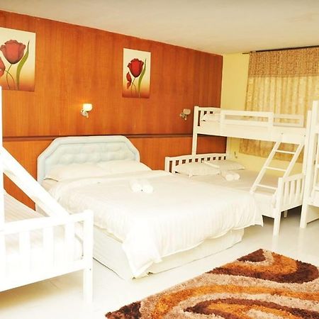 Zeala Asmara Motel Kuah Eksteriør bilde
