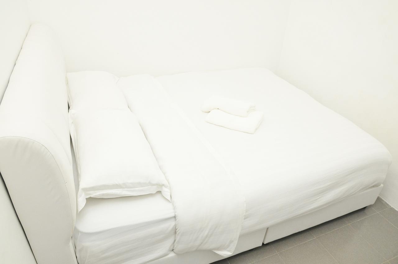Zeala Asmara Motel Kuah Eksteriør bilde