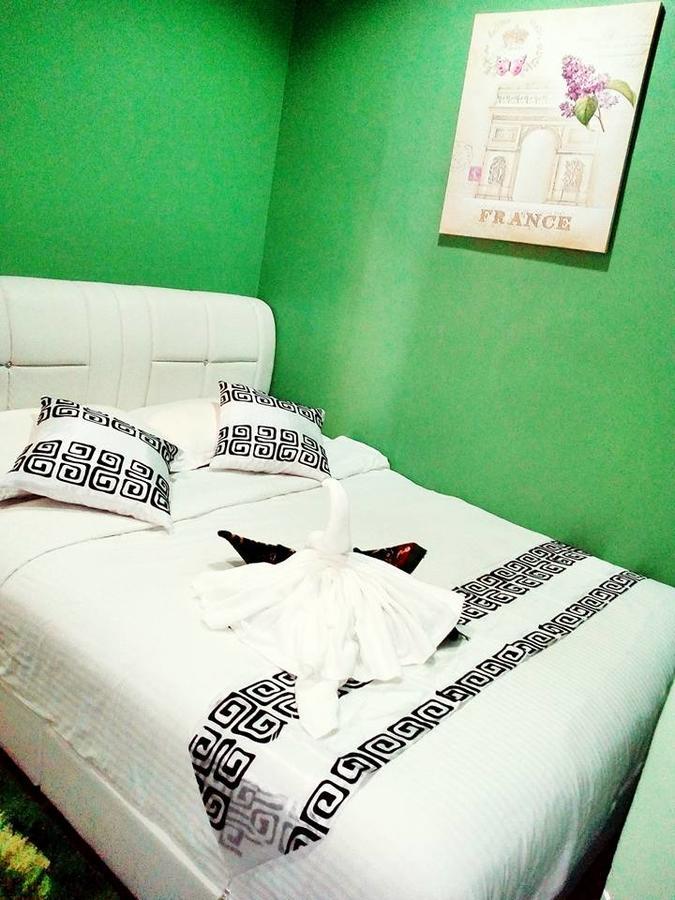 Zeala Asmara Motel Kuah Eksteriør bilde
