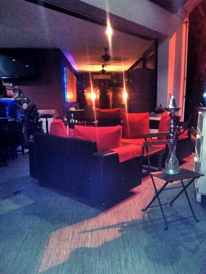 Zeala Asmara Motel Kuah Eksteriør bilde